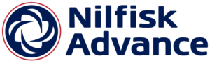 Logo Nilfisk Advance revendeur de matériel haute pression