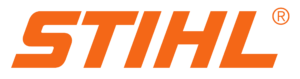 Logo Stihl vendeur de matériel haute pression et autres