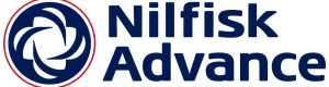 Logo Nilfisk Advance revendeur de matériel haute pression